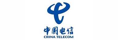 中國電信