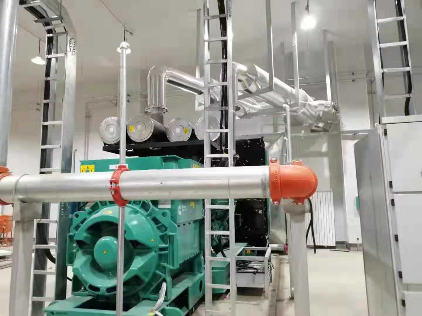 機組照片1