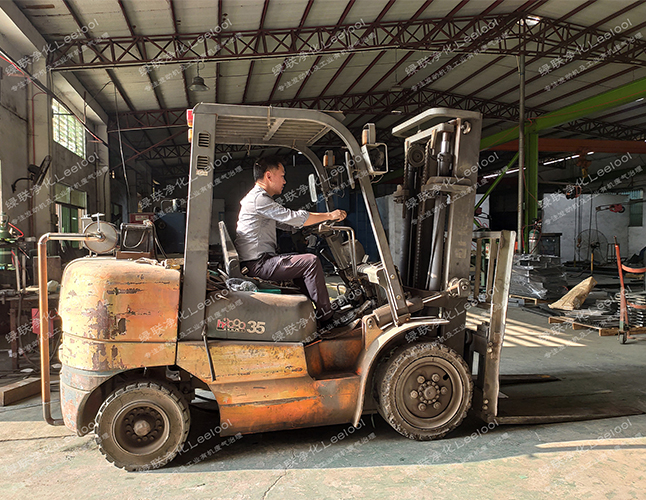 PM治理丨非道路移動(dòng)機(jī)械發(fā)動(dòng)機(jī)黑煙凈化