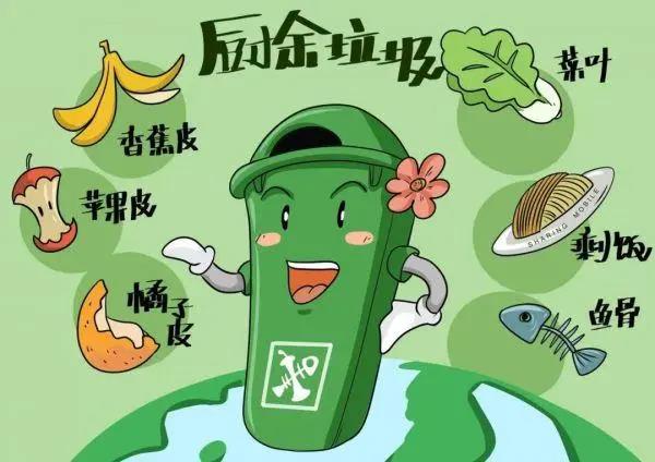 餐廚垃圾