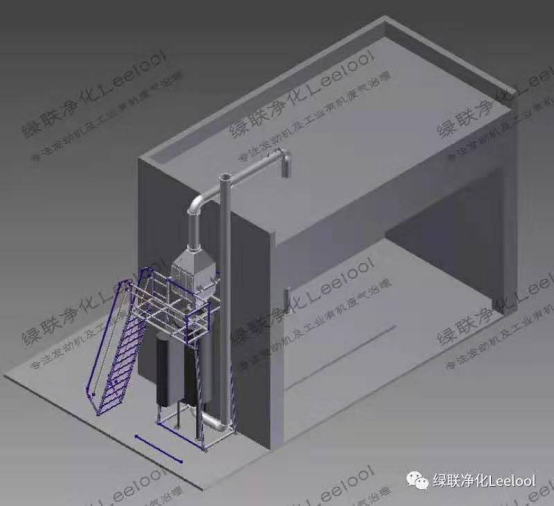 尾氣凈化器